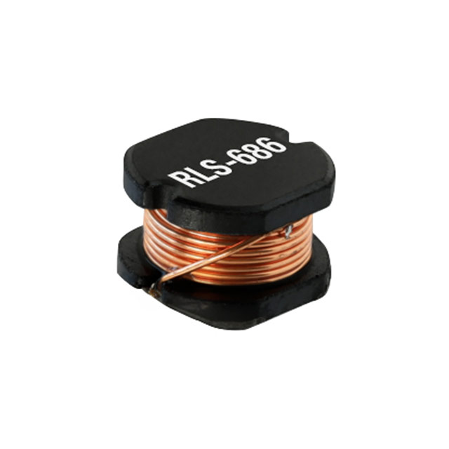 RLS-686 Recom Power  Festinduktivitäten