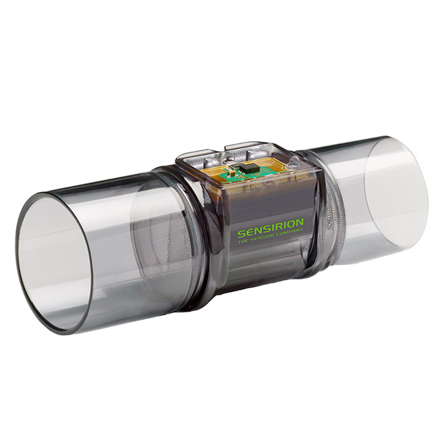 SFM3200-AW Sensirion AG  Flow Sensors