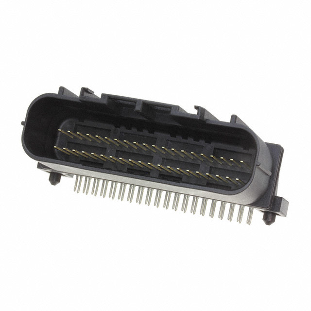MX23A40NF1 JAE Electronics  Headers Male Pins