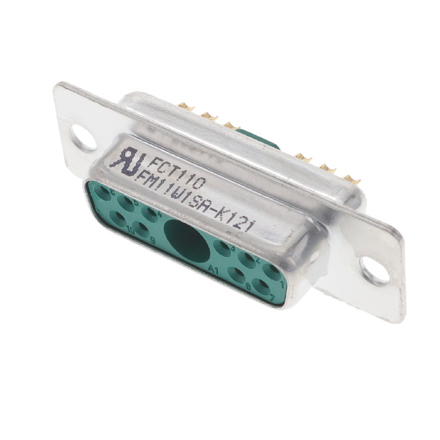 1727040012 Molex  Gruppi di connettori D-Sub