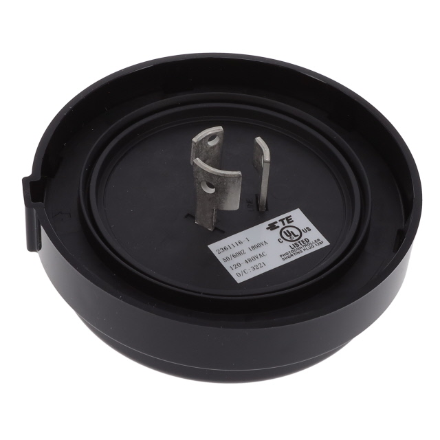 2361116-1 TE Connectivity AMP Connectors  Solid State Lighting Connector Accessories