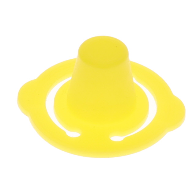 498718 Essentra Components  Tappi per fori - Tappi conici