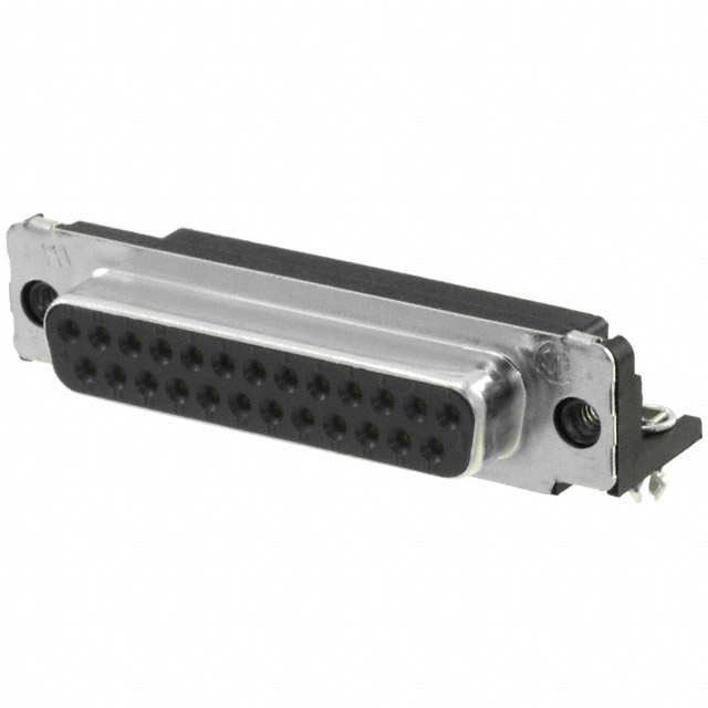 788800-1 TE Connectivity AMP Connectors  Conjuntos de conectores D-Sub