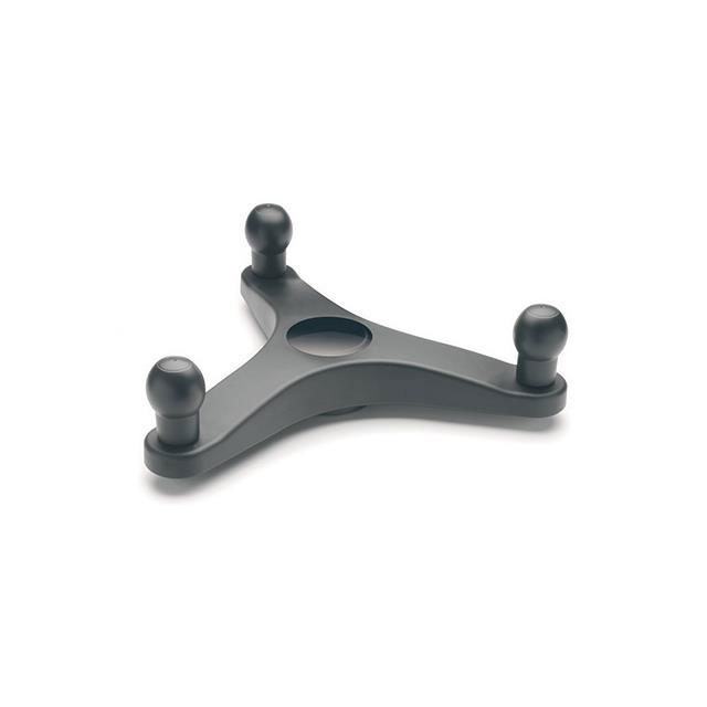 208311-C2 Elesa USA Corporation  Knobs