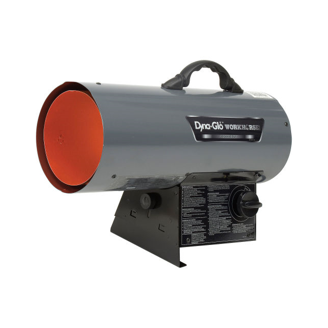 LPFA40WH Dyna-Glo  radiateurs