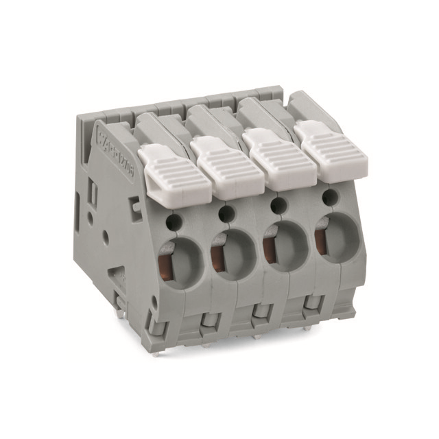 2706-157 WAGO Corporation  Cavo a scheda