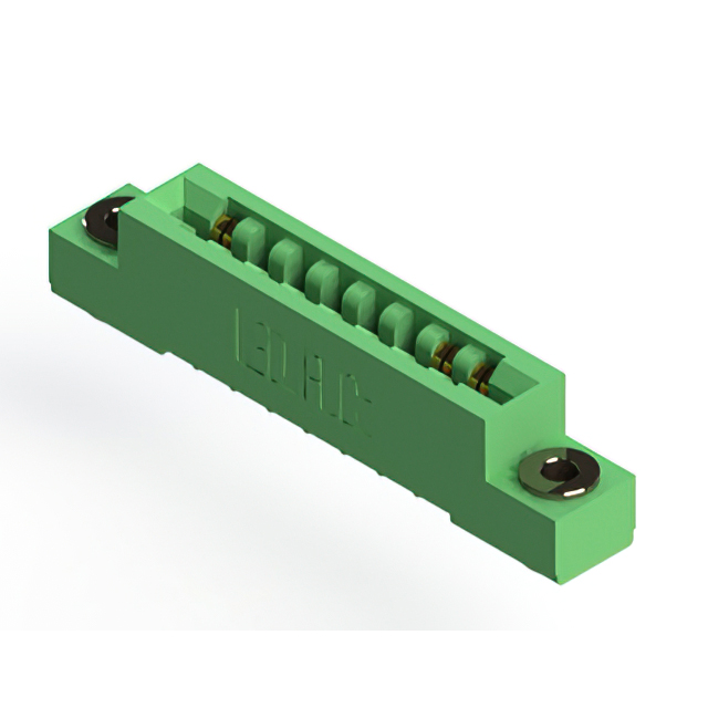 307-008-553-103 EDAC Inc.  Edgeboard Connectors
