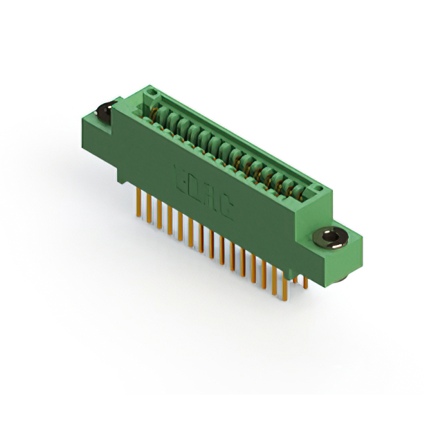 345-030-542-503 EDAC Inc.  Connettori per bordi