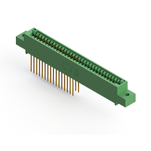 345-032-540-502 EDAC Inc.  Connettori per bordi