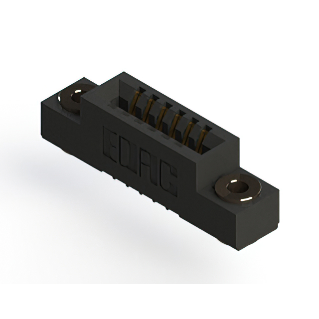 391-006-520-103 EDAC Inc.  Edgeboard Connectors