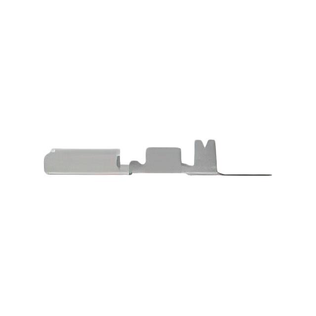 5-968221-1 TE Connectivity AMP Connectors  Contacts de connecteur rectangulaires
