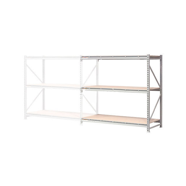 504329 Global Industrial  Étagères et supports