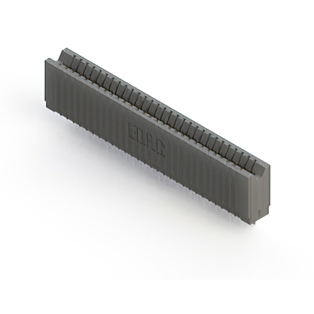 745-029-545-106 EDAC Inc.  Conectores de tableros de borde