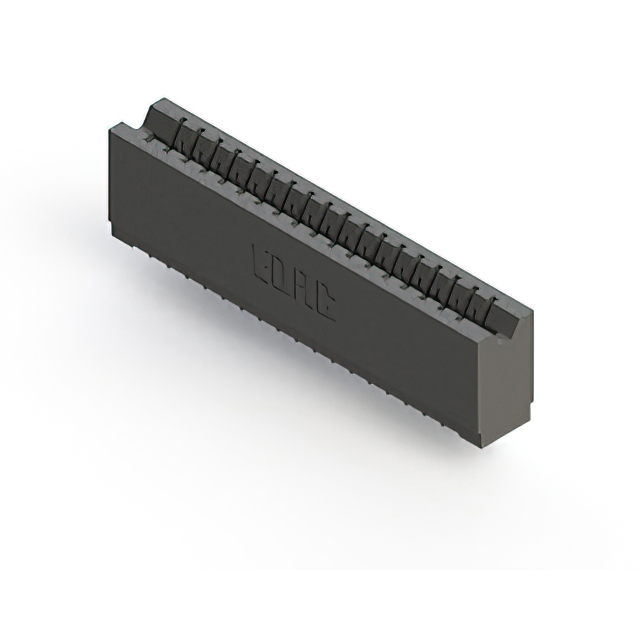 746-018-540-106 EDAC Inc.  Kantenbrettverbinder