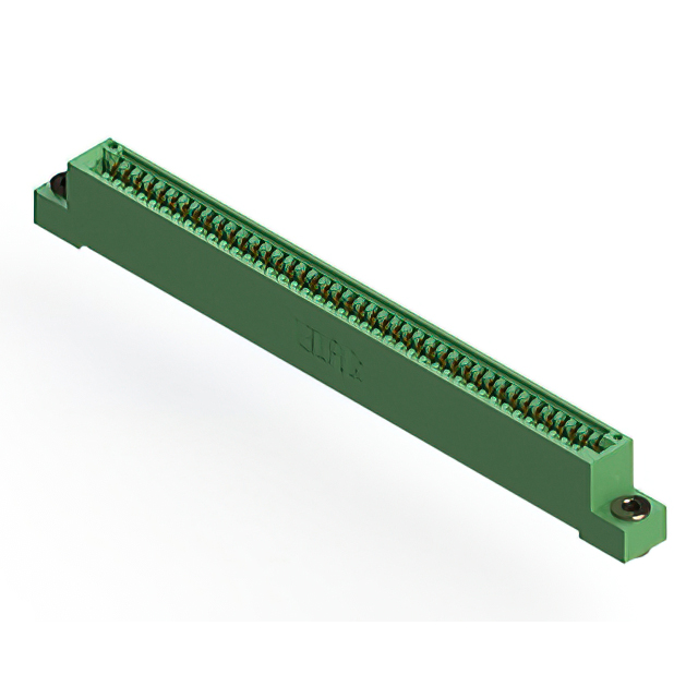 845-042-521-103 EDAC Inc.  Edgeboard Connectors