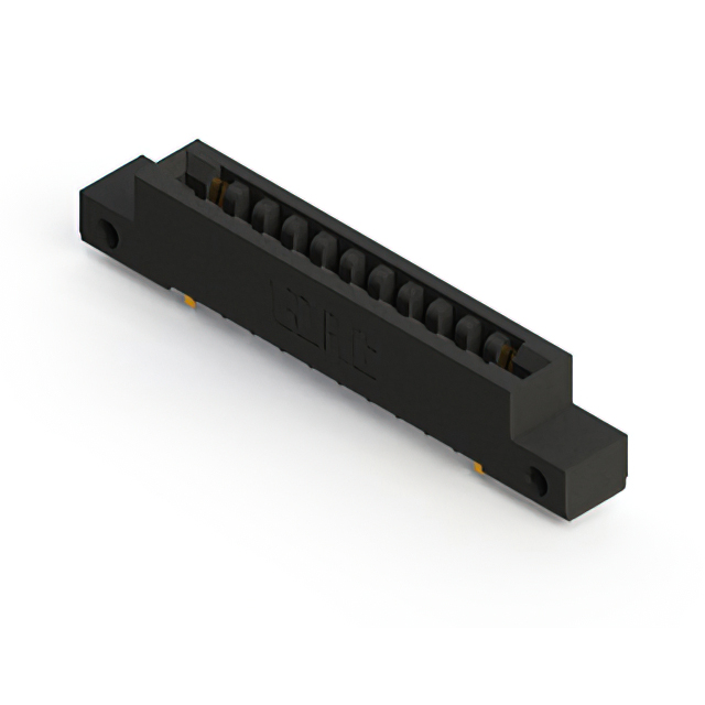 857-022-522-212 EDAC Inc.  Conectores de tableros de borde