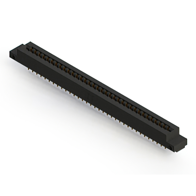 857-068-556-212 EDAC Inc.  Edgeboard Connectors