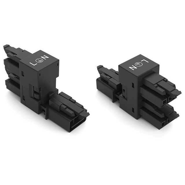 890-636 WAGO Corporation  Terminal Block Adapters