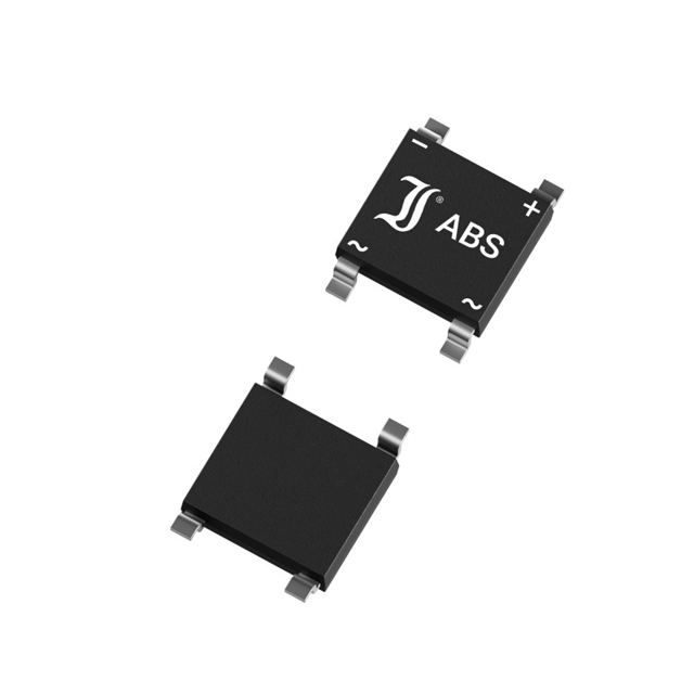 ABS10 Diotec Semiconductor  Raddrizzatori a ponte