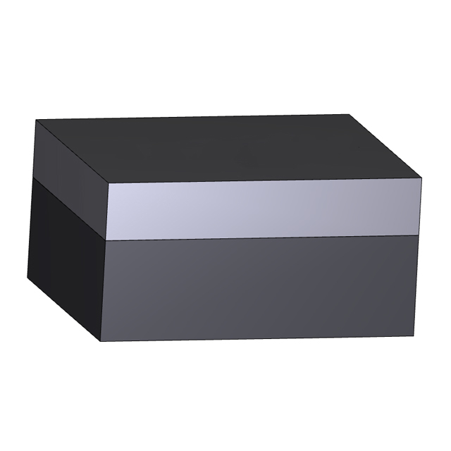 ABSTS5A2-1CHM011M Abracon LLC  SAW-Filter