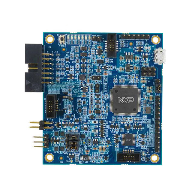 MCU-LINK-PRO NXP USA Inc.  Programmeurs, émulateurs et débogueurs