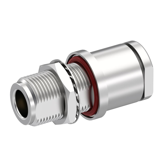 R161332000 Radiall USA, Inc.  Gruppi di connettori coassiali (RF)