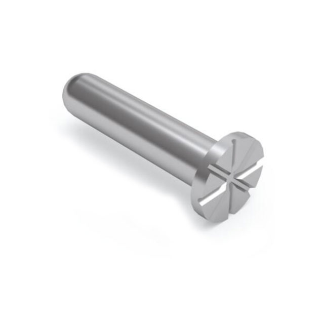 1480-3-00-80-00-00-03-0 Mill-Max Manufacturing Corp.  Conectores de poste único con pin de PC