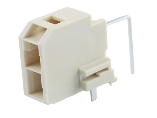 2035551322 Molex  Embases à broches mâles