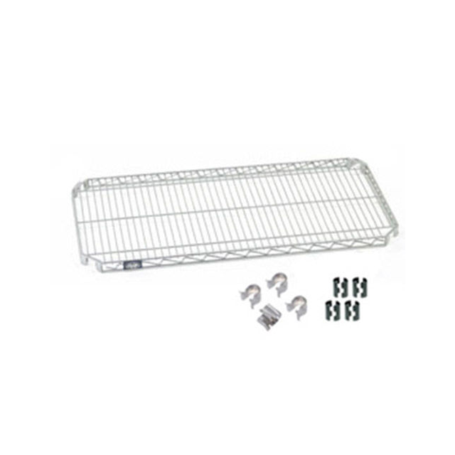 241291 Nexel  Rack Shelving Stand Accessories