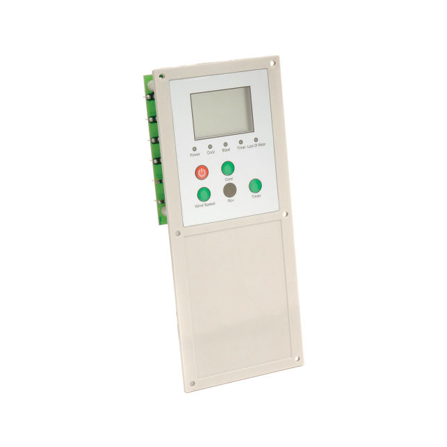 292224 Global Industrial  Climatiseurs