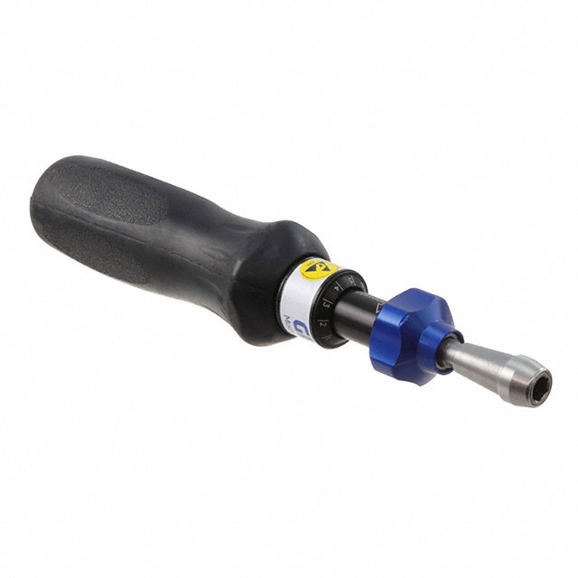 60320 Gedore Tools, Inc.  Punte per avvitatori e cacciaviti, lame e manici