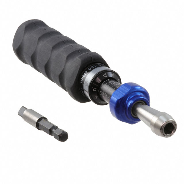 1400150 Gedore Tools, Inc.  Screw and Nut Driver Bits Blades and Handles