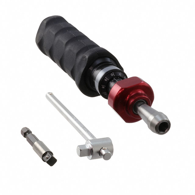 1400169 Gedore Tools, Inc.  Punte per avvitatori e cacciaviti, lame e manici