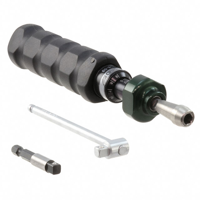 1400177 Gedore Tools, Inc.  Punte per avvitatori e cacciaviti, lame e manici