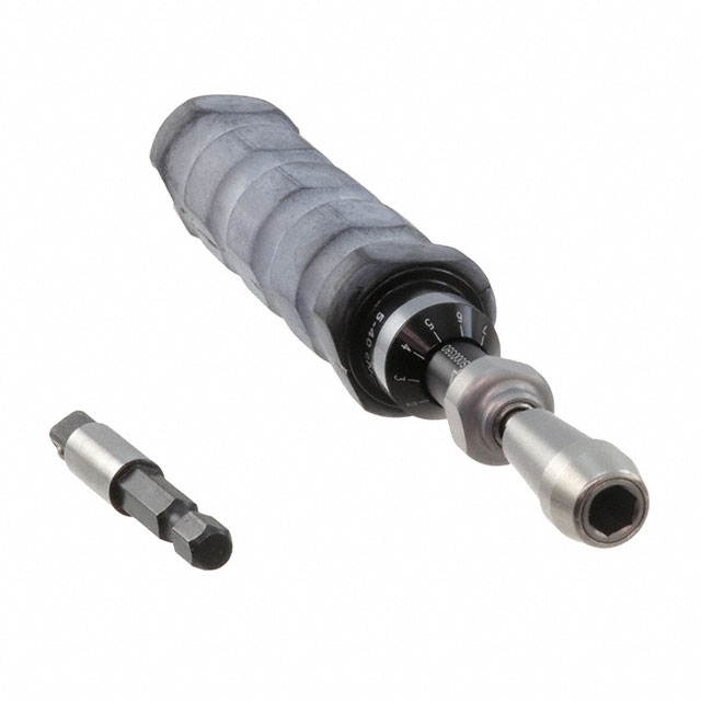 1498738 Gedore Tools, Inc.  Punte per avvitatori e cacciaviti, lame e manici