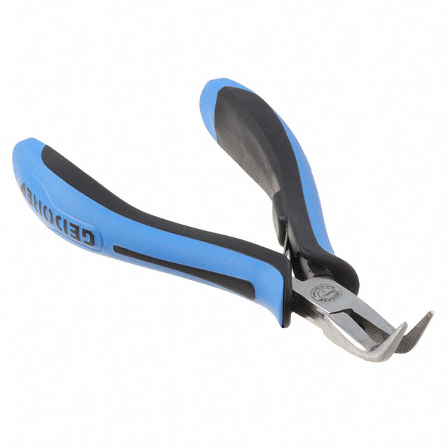 1743554 Gedore Tools, Inc.  Zange