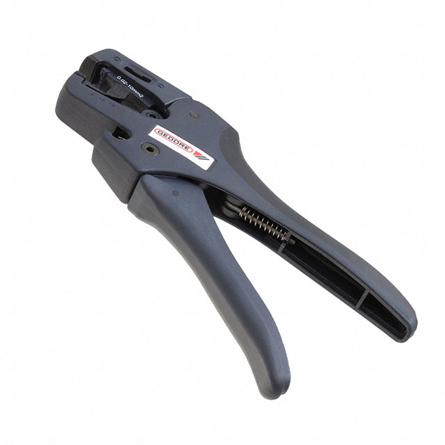 1830805 Gedore Tools, Inc.  Spellafili e accessori