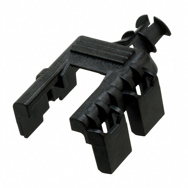 2059290080 Molex  Rectangular Connector Accessories