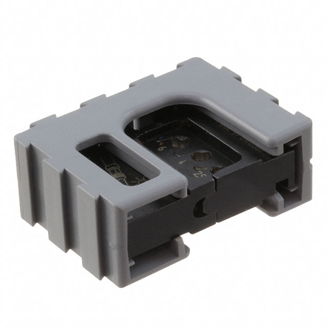 2078082 Gedore Tools, Inc.  Crimp Heads Die Sets