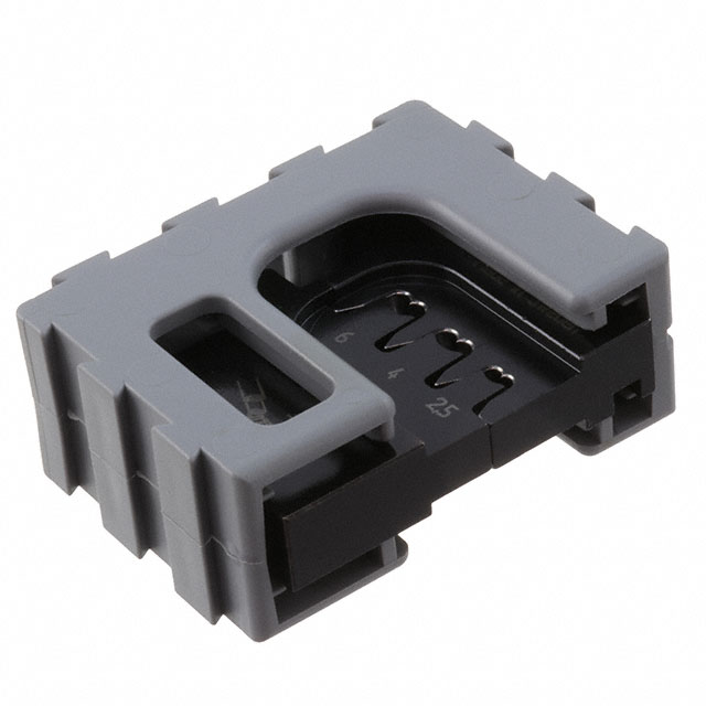 2078104 Gedore Tools, Inc.  Juegos de matrices para cabezales de engarce