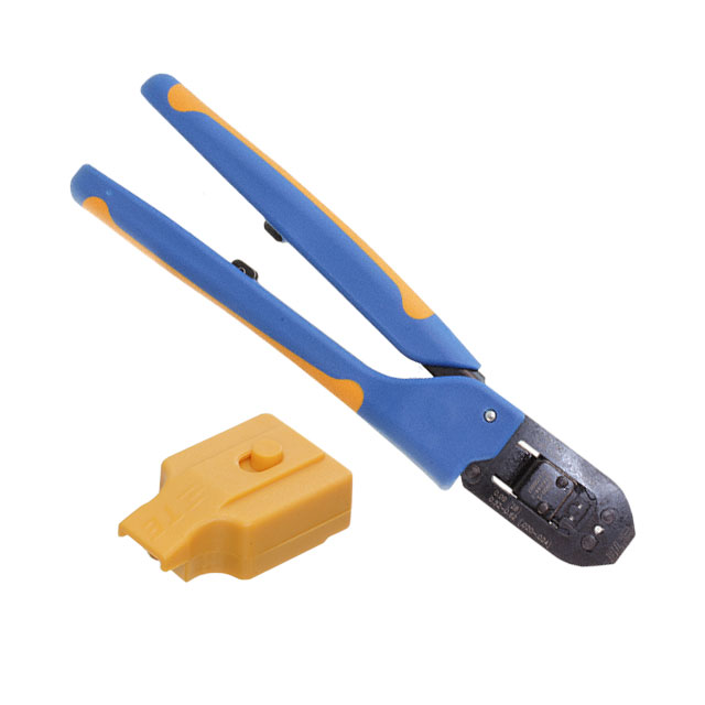 2119144-1 TE Application Tooling  Crimpers Applicators Presses