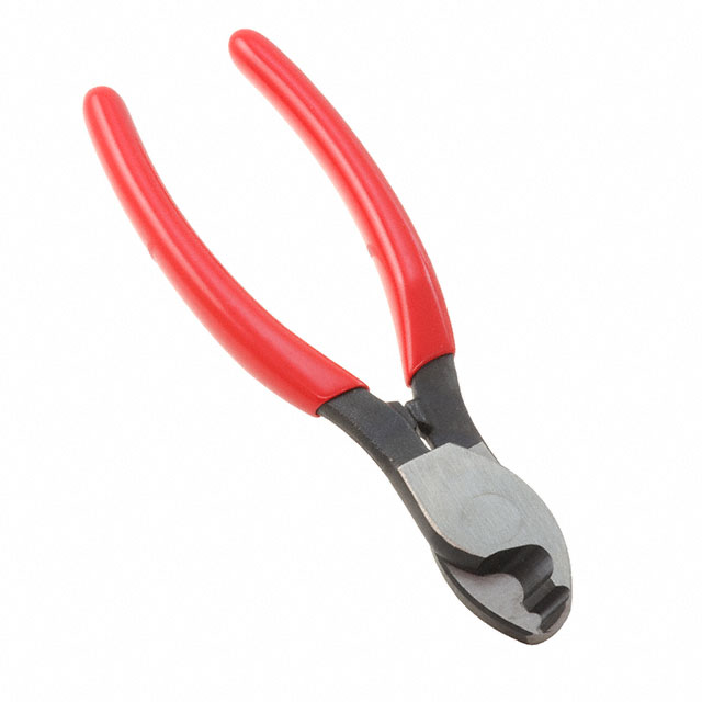 2878356 Gedore Tools, Inc.  Wire Cutters