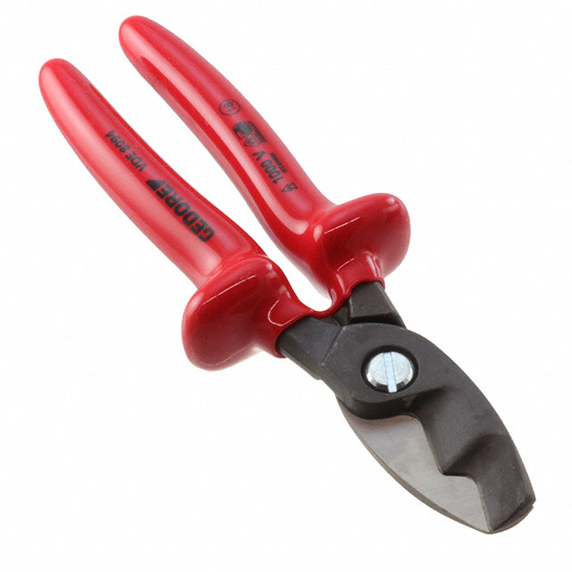 6725050 Gedore Tools, Inc.  Wire Cutters