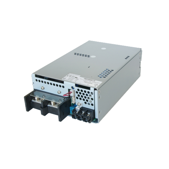 RWS1000B-48/CO2 TDK-Lambda Americas Inc  AC DC Converters