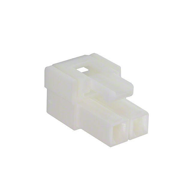 VLP-02V-1 JST Sales America Inc.  Rectangular Connector Housings