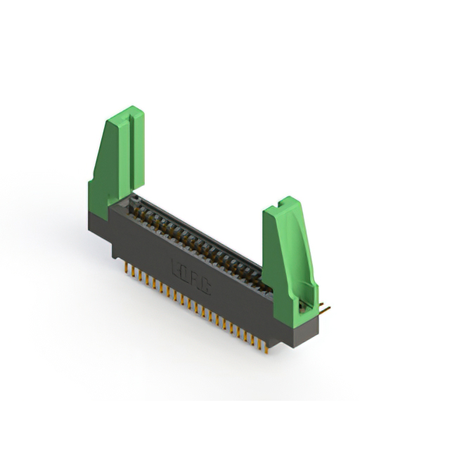 395-042-558-888 EDAC Inc.  Connettori per bordi