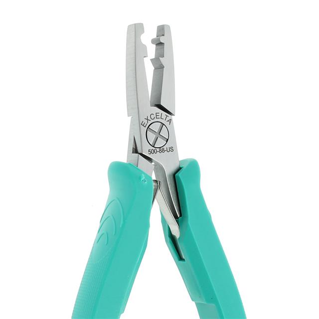 500-88-US Excelta Corporation  Specialized Tools
