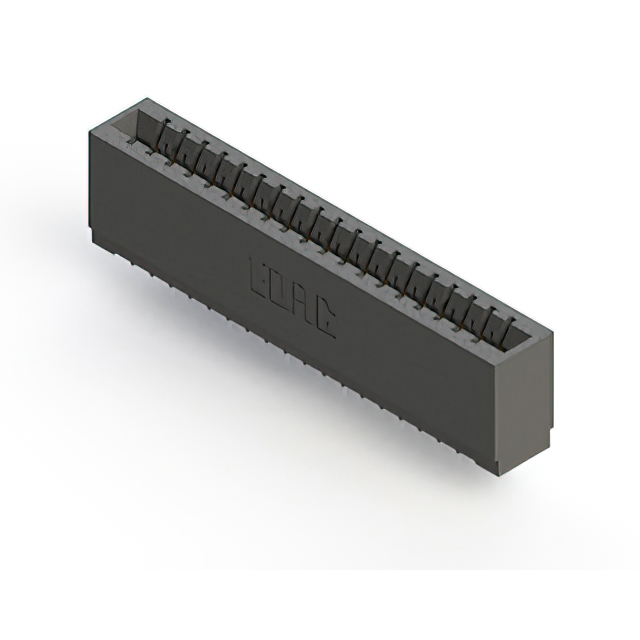 746-019-527-501 EDAC Inc.  Kantenbrettverbinder