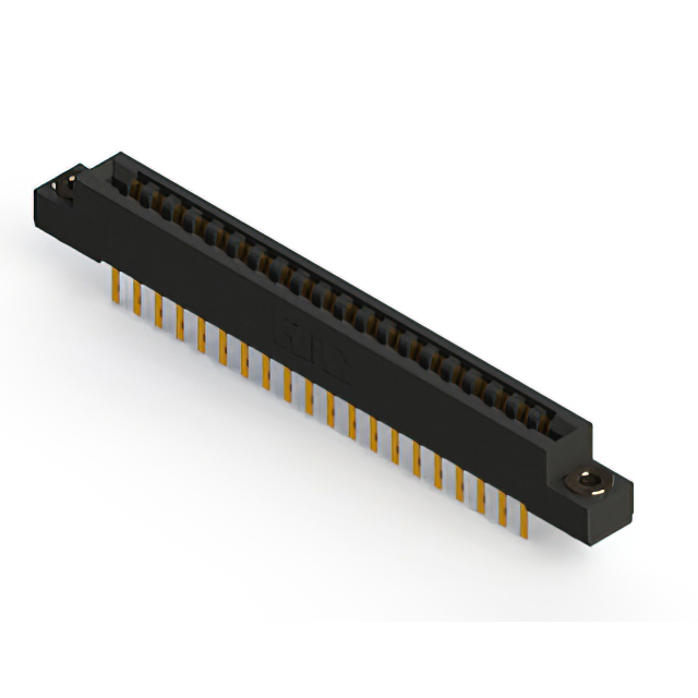 857-040-558-203 EDAC Inc.  Edgeboard Connectors