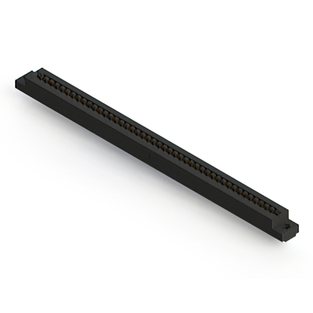 857-044-525-104 EDAC Inc.  Edgeboard Connectors